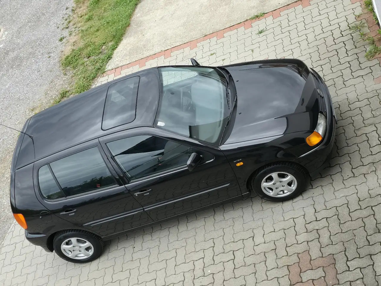 Volkswagen Polo Sport Line, foto 3