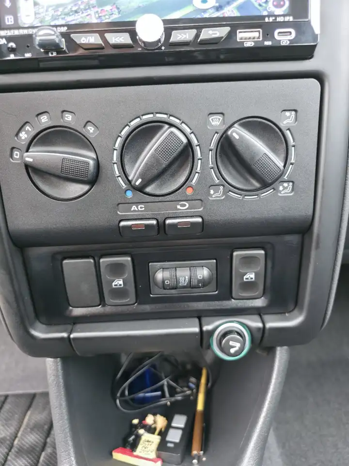 Volkswagen Polo Sport Line, foto 6