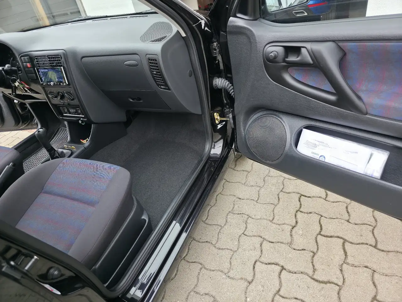 Volkswagen Polo Sport Line, foto 2