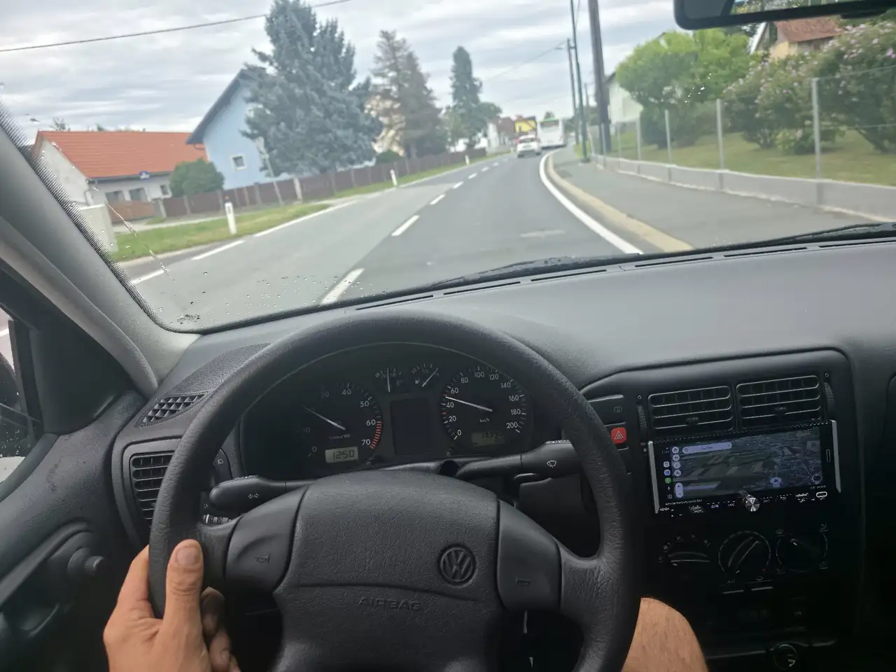 Volkswagen Polo Sport Line, foto 7