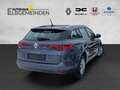 Renault Megane IV Grandtour Zen TCe 140 EDC NAVI/LED/GJR Gris - thumbnail 5