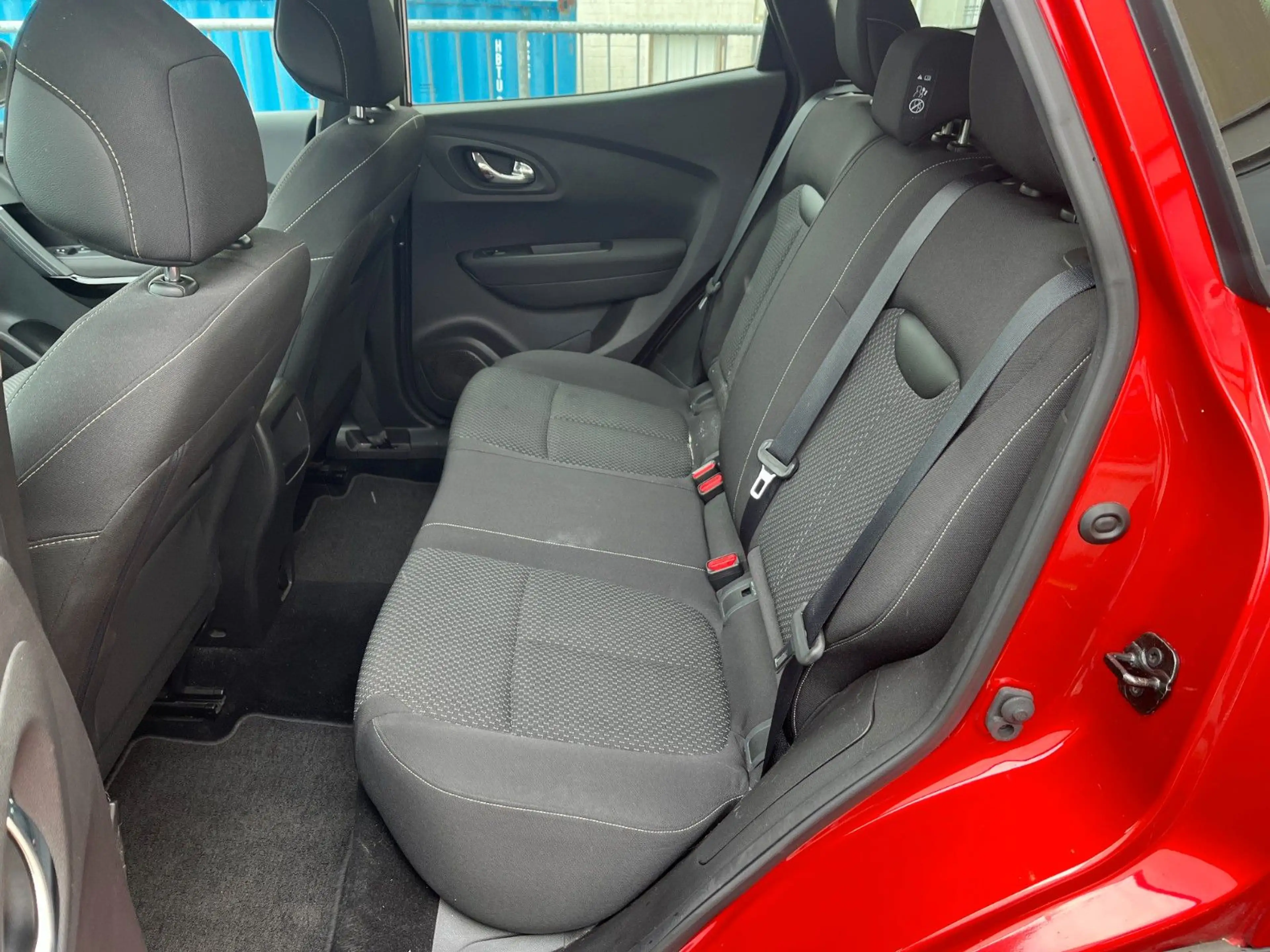 Renault Kadjar Experience 1.2  TCe 130 — photo 14