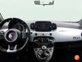 Fiat 500 Sport 1.0 Hybrid 51KW (70 CV) Blanco - thumbnail 10