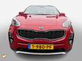 Kia Sportage 1.6 T-GDI 4WD GT-Line PlusLine Automaat *Geen Afl. Rouge - thumbnail 15
