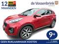 Kia Sportage 1.6 T-GDI 4WD GT-Line PlusLine Automaat *Geen Afl. Rouge - thumbnail 1