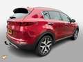 Kia Sportage 1.6 T-GDI 4WD GT-Line PlusLine Automaat *Geen Afl. Rouge - thumbnail 7
