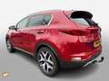 Kia Sportage 1.6 T-GDI 4WD GT-Line PlusLine Automaat *Geen Afl. Rouge - thumbnail 4
