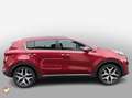 Kia Sportage 1.6 T-GDI 4WD GT-Line PlusLine Automaat *Geen Afl. Rouge - thumbnail 8