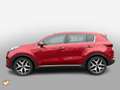 Kia Sportage 1.6 T-GDI 4WD GT-Line PlusLine Automaat *Geen Afl. Rouge - thumbnail 3