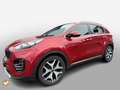 Kia Sportage 1.6 T-GDI 4WD GT-Line PlusLine Automaat *Geen Afl. Rouge - thumbnail 2