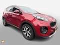 Kia Sportage 1.6 T-GDI 4WD GT-Line PlusLine Automaat *Geen Afl. Rouge - thumbnail 9
