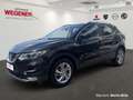 Nissan Qashqai QASHQAI 1.3 AT ACENTA / KAMERA / ALU / PANO Noir - thumbnail 1