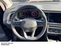 SEAT Ateca Xperience 1.5 TSI Rückfahrkamera Navi Full-LED Ful Schwarz - thumbnail 12