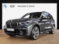 BMW X5 M 50d Laser 360° Head-Up HK HiFi DAB AHK Grey - thumbnail 1