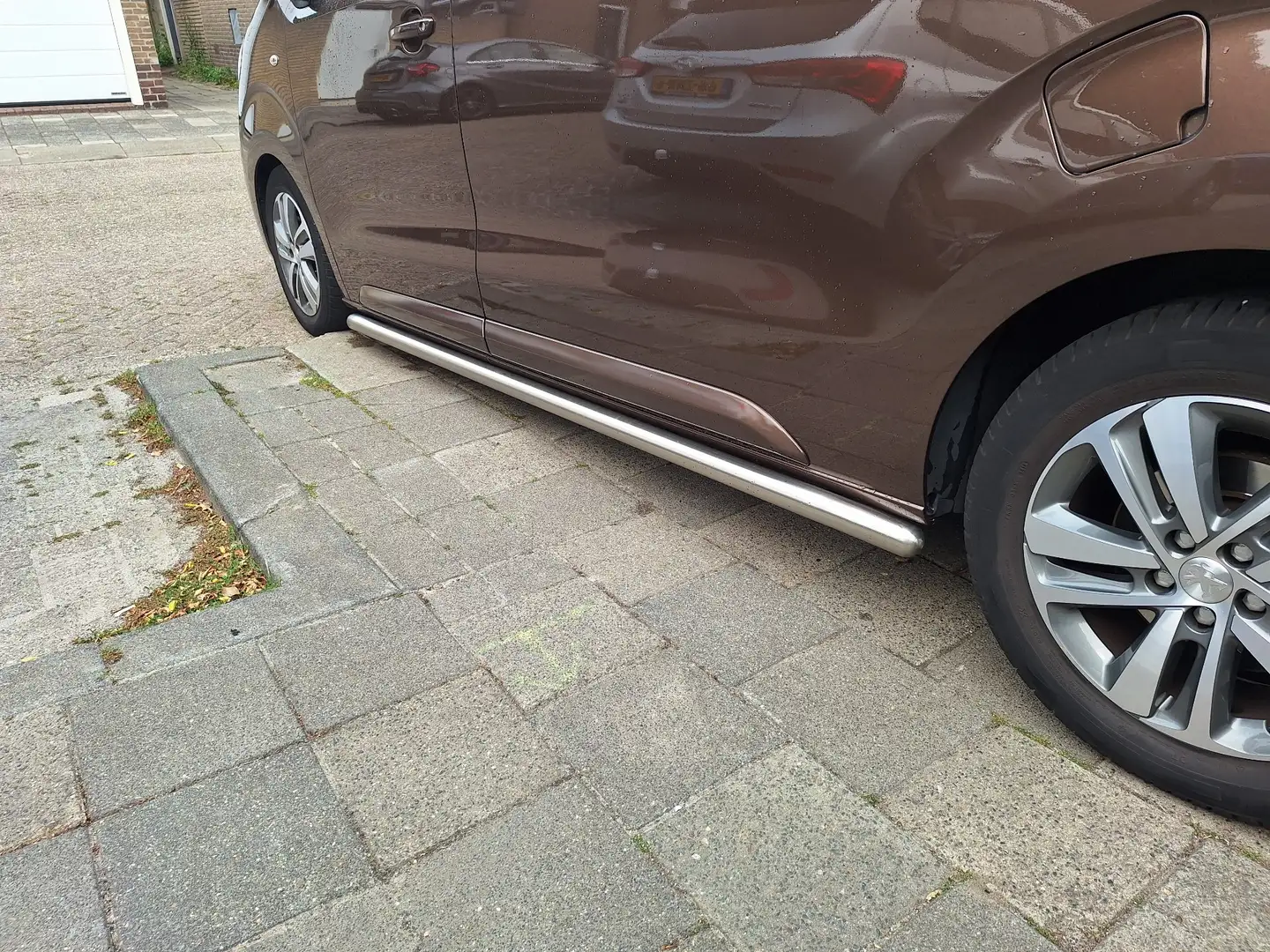 Peugeot e-Expert - 2
