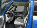 Volkswagen ID. Buzz ID.Buzz Pro 210 kW AHK FLEXBOARD MASSAGE IDA KAM Blauw - thumbnail 8