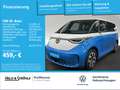 Volkswagen ID. Buzz ID.Buzz Pro 210 kW AHK FLEXBOARD MASSAGE IDA KAM Modrá - thumbnail 1