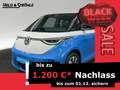 Volkswagen ID. Buzz ID.Buzz Pro 210 kW AHK FLEXBOARD MASSAGE IDA KAM Blauw - thumbnail 1