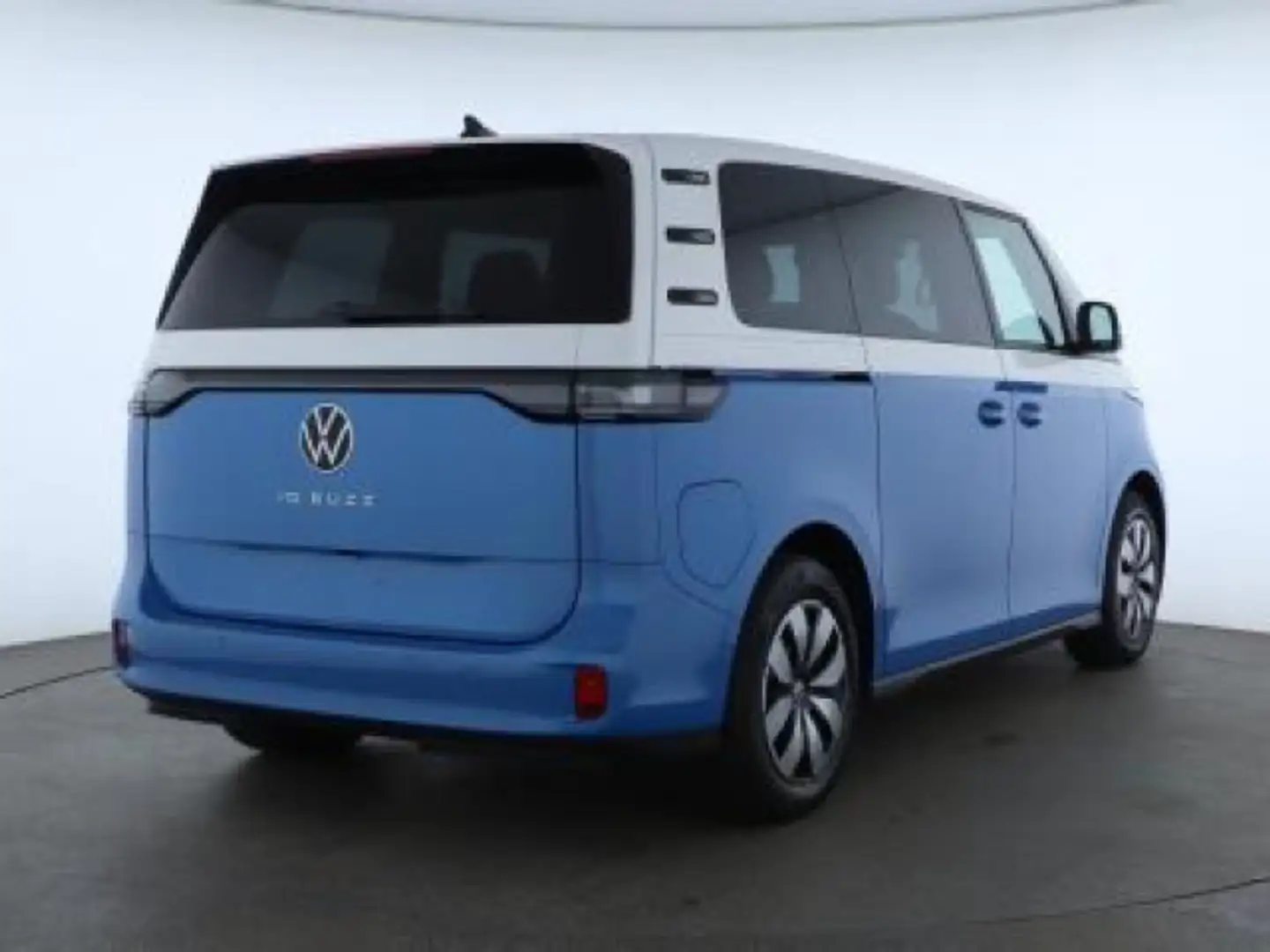 Volkswagen ID. Buzz ID.Buzz Pro 210 kW AHK FLEXBOARD MASSAGE IDA KAM Blau - 2