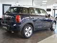 MINI Cooper D Countryman 1.6D 110CV CooperD Navi/Cruise/KMDOC/Bluetooth Bleu - thumbnail 4
