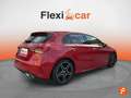 Mercedes-Benz A 200 Rojo - thumbnail 8