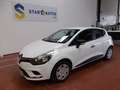 Renault Clio IV 1.5 Dci 75  2 PLACES Weiß - thumbnail 5