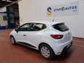 Renault Clio IV 1.5 Dci 75  2 PLACES Weiß - thumbnail 4