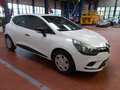 Renault Clio IV 1.5 Dci 75  2 PLACES Weiß - thumbnail 1