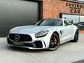 Mercedes-Benz AMG GT R - V8 Bi-Turbo - thumbnail 9