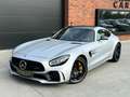Mercedes-Benz AMG GT R - V8 Bi-Turbo - thumbnail 10