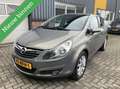 Opel Corsa 1.4-16V ZEER NETJES! Bruin - thumbnail 1