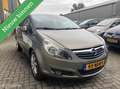 Opel Corsa 1.4-16V ZEER NETJES! Bruin - thumbnail 3
