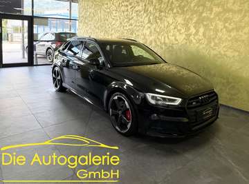 2.0 TFSI quattro *LED-LIGHT*B.&O.*19-ZOLL*