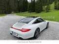Porsche 997 .2 4S Targa BRD PDK Sport-Auspuff approv Wit - thumbnail 8