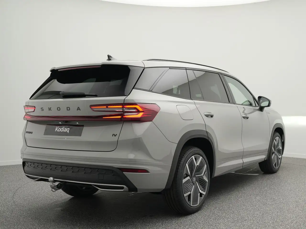 Skoda Kodiaq 2026