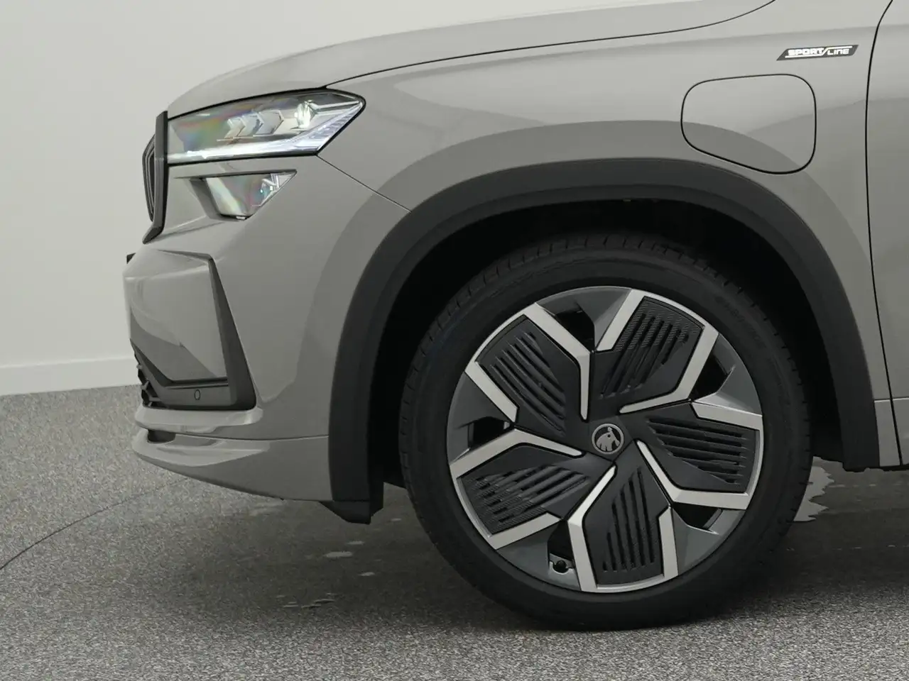 Skoda Kodiaq 2026