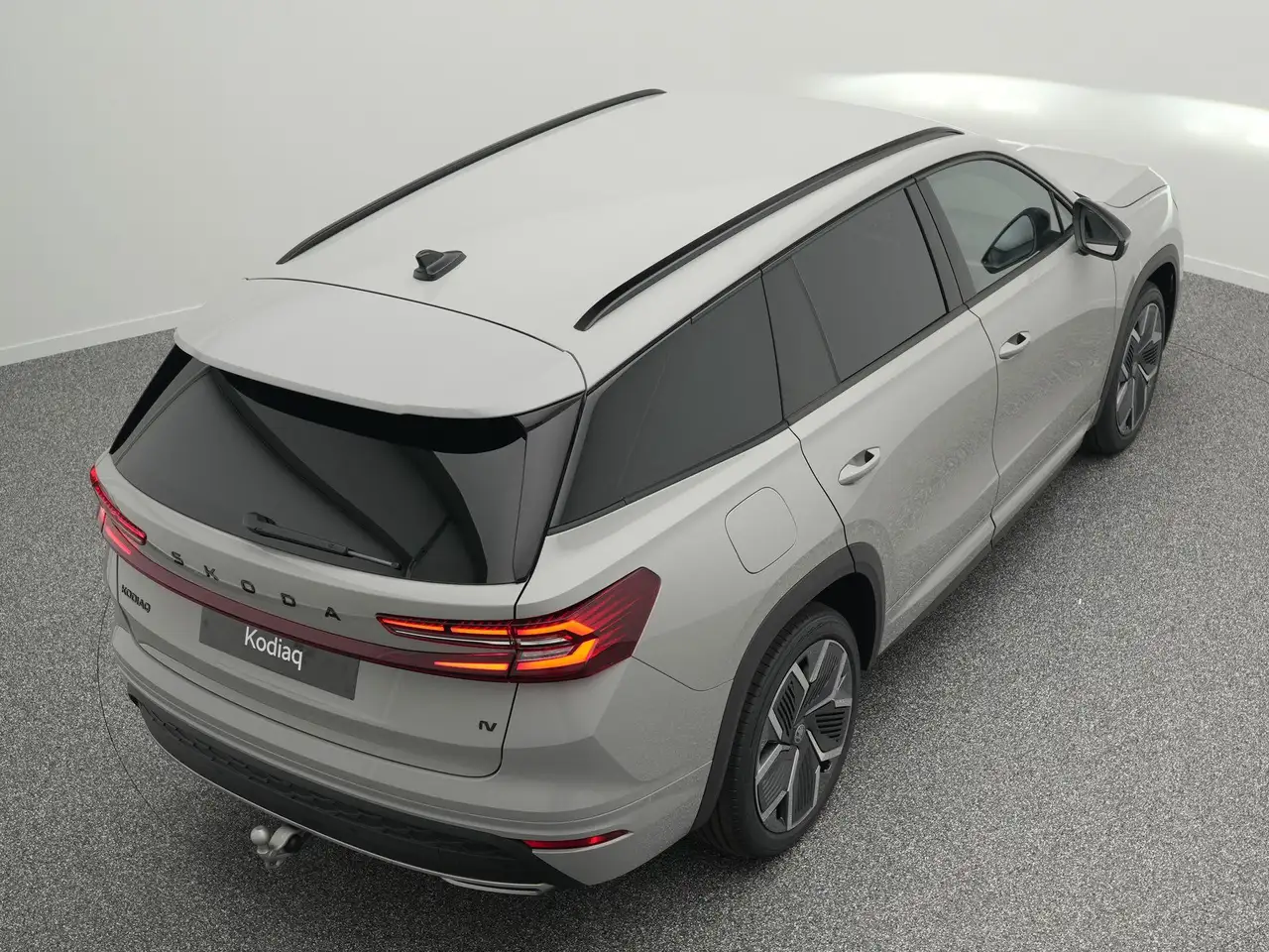 Skoda Kodiaq 2026 — фото 13