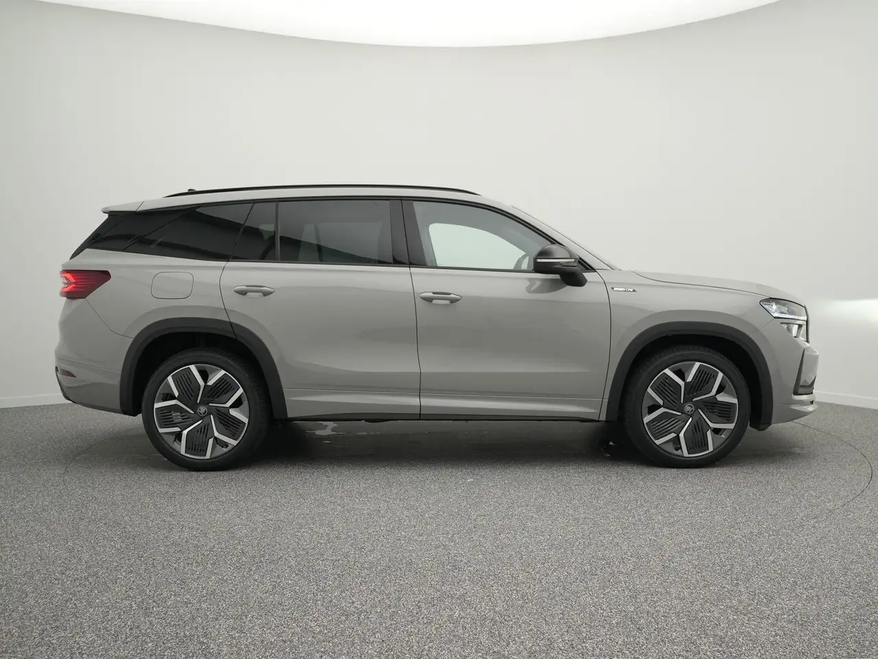 Skoda Kodiaq 2026 — фото 12