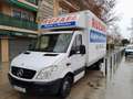 Mercedes-Benz Sprinter Sprinter 518 CDI Caja Blanco - thumbnail 1