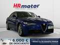 Alfa Romeo Giulia Ti Q4 Azul - thumbnail 1