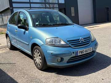 1.4i BERLINE Pack Clim PHASE 1