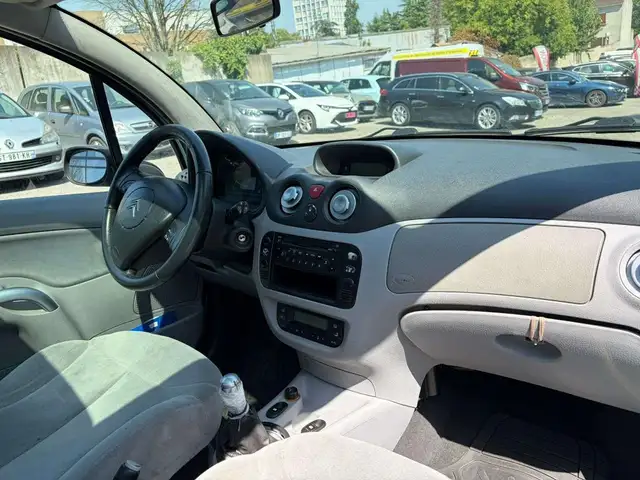 Citroen C3 view 6