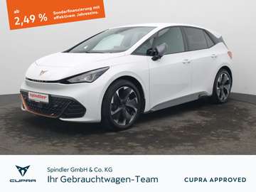 e-Boost/ 84 kWh, Navi, 360°,AR-HuD, WP, LED