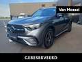Mercedes-Benz GLC 300 300e 4M PHEV AMG + NIGHTPACK - LEDER - PANO DAK - Grijs - thumbnail 1