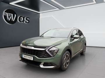 1.6 T-GDI Mild-Hybrid Vision Komfort