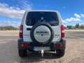 Suzuki Jimny Jimny 1.3 JX JX Blanco - thumbnail 3