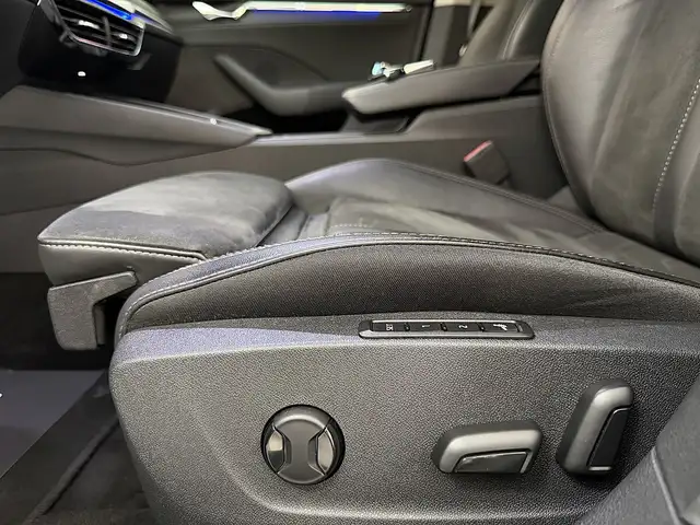 Skoda Octavia view 13