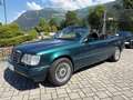 Mercedes-Benz E 200 Cabriolet W124 A124 / Turmalingrün-Metallic / V... Grün - thumbnail 1