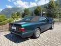 Mercedes-Benz E 200 Cabriolet W124 A124 / Turmalingrün-Metallic / V... Grün - thumbnail 14
