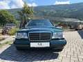 Mercedes-Benz E 200 Cabriolet W124 A124 / Turmalingrün-Metallic / V... Grün - thumbnail 17